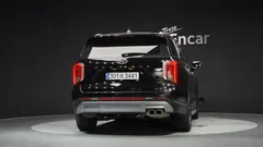 2023 Hyundai Palisade Diesel 2.2 2WD — фото 4