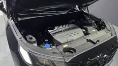 2023 Hyundai Palisade Diesel 2.2 2WD — фото 6