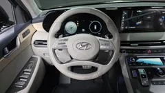 2023 Hyundai Palisade Diesel 2.2 2WD — фото 13