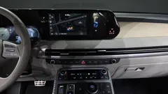 2023 Hyundai Palisade Diesel 2.2 2WD — фото 14