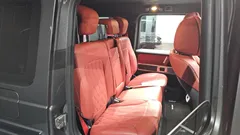 2023 Mercedes-Benz G-Class AMG G63 Manufaktur — фото 11
