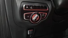 2023 Mercedes-Benz G-Class AMG G63 Manufaktur — фото 20