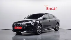 2022 Hyundai Grandeur Le Blanc — фото 1