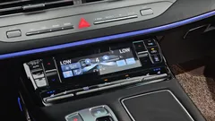 2022 Hyundai Grandeur Le Blanc — фото 19