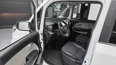 2022 Kia RAY Van, белый — фото 10