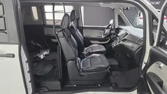 2022 Kia RAY Van, белый — фото 15