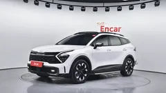 2024 Kia Sportage LPG 2.0 2WD — фото 1