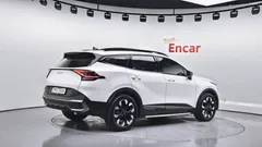 2024 Kia Sportage LPG 2.0 2WD — фото 2