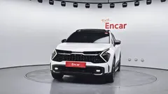 2024 Kia Sportage LPG 2.0 2WD — фото 3