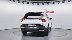 2024 Kia Sportage LPG 2.0 2WD — фото 4
