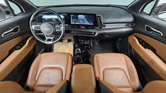 2024 Kia Sportage LPG 2.0 2WD — фото 7