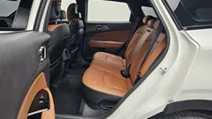 2024 Kia Sportage LPG 2.0 2WD — фото 11