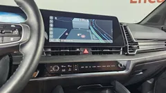 2024 Kia Sportage LPG 2.0 2WD — фото 12