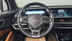 2024 Kia Sportage LPG 2.0 2WD — фото 13