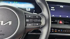 2024 Kia Sportage LPG 2.0 2WD — фото 16