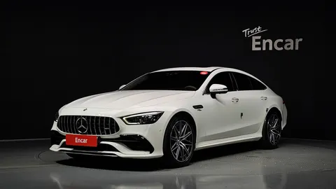2023 Mercedes-Benz AMG GT 4Door 43 4MATIC+