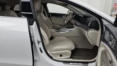 2023 Mercedes-Benz AMG GT 4Door 43 4MATIC+, белый — фото 11