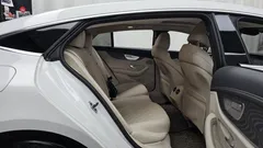 2023 Mercedes-Benz AMG GT 4Door 43 4MATIC+, белый — фото 12