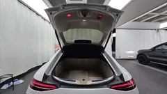 2023 Mercedes-Benz AMG GT 4Door 43 4MATIC+, белый — фото 20