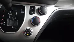 2022 Kia Ray Van — фото 17