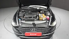 2022 Hyundai Sonata Modern — фото 6