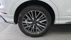 2023 Audi Q3 35 TDI Quattro Premium, белый — фото 5