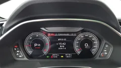 2023 Audi Q3 35 TDI Quattro Premium, белый — фото 8