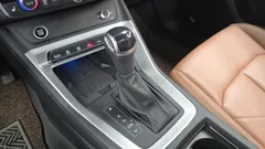 2023 Audi Q3 35 TDI Quattro Premium, белый — фото 9