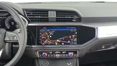 2023 Audi Q3 35 TDI Quattro Premium, белый — фото 12