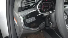 2023 Audi Q3 35 TDI Quattro Premium, белый — фото 17