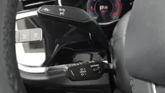 2023 Audi Q3 35 TDI Quattro Premium, белый — фото 18