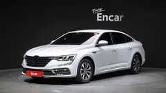 2024 Renault-KoreaSamsung SM6 2.0 LPe Feel — фото 1