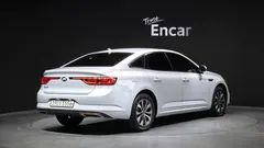 2024 Renault-KoreaSamsung SM6 2.0 LPe Feel — фото 2