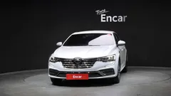 2024 Renault-KoreaSamsung SM6 2.0 LPe Feel — фото 3