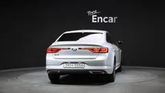 2024 Renault-KoreaSamsung SM6 2.0 LPe Feel — фото 4