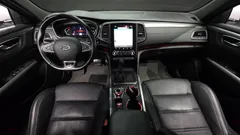 2024 Renault-KoreaSamsung SM6 2.0 LPe Feel — фото 7