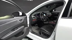 2024 Renault-KoreaSamsung SM6 2.0 LPe Feel — фото 10