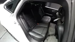 2024 Renault-KoreaSamsung SM6 2.0 LPe Feel — фото 11