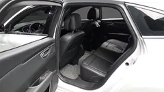 2024 Renault-KoreaSamsung SM6 2.0 LPe Feel — фото 12