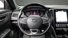 2024 Renault-KoreaSamsung SM6 2.0 LPe Feel — фото 13