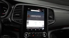 2024 Renault-KoreaSamsung SM6 2.0 LPe Feel — фото 14