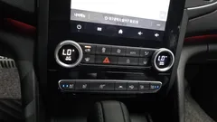 2024 Renault-KoreaSamsung SM6 2.0 LPe Feel — фото 18
