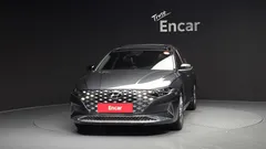 2022 Hyundai Grandeur Calligraphy — фото 3