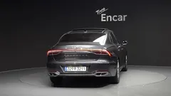 2022 Hyundai Grandeur Calligraphy — фото 4