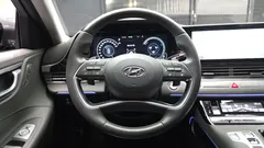 2022 Hyundai Grandeur Calligraphy — фото 13