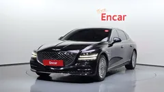 2024 Genesis G80 Gasoline 2.5 Turbo AWD — фото 1