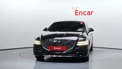 2024 Genesis G80 Gasoline 2.5 Turbo AWD — фото 3