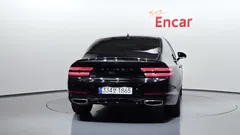 2024 Genesis G80 Gasoline 2.5 Turbo AWD — фото 4
