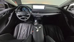 2024 Genesis G80 Gasoline 2.5 Turbo AWD — фото 7