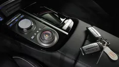 2024 Genesis G80 Gasoline 2.5 Turbo AWD — фото 9